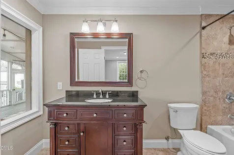 1508 Braden Overlook Court Apex NC 27502