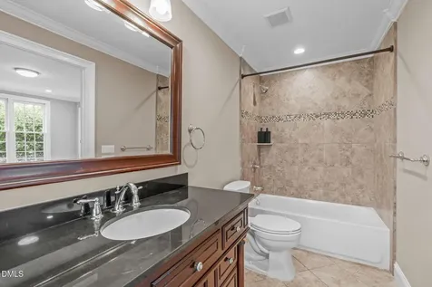 1508 Braden Overlook Court Apex NC 27502
