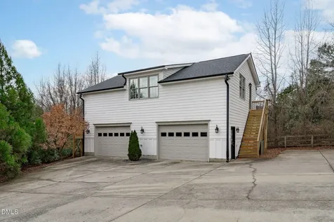 1508 Braden Overlook Court Apex NC 27502