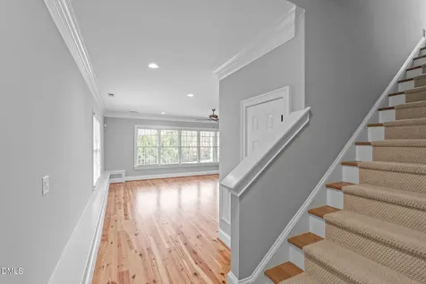 1508 Braden Overlook Court Apex NC 27502