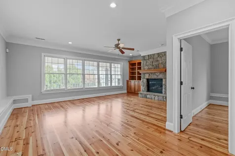 1508 Braden Overlook Court Apex NC 27502