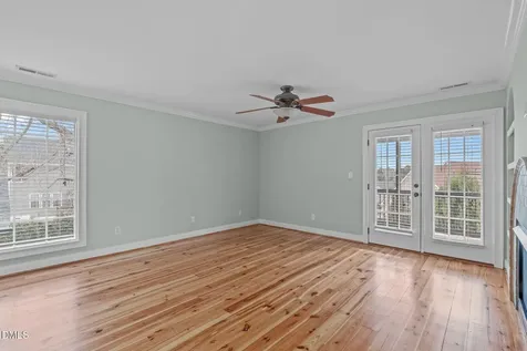 1508 Braden Overlook Court Apex NC 27502