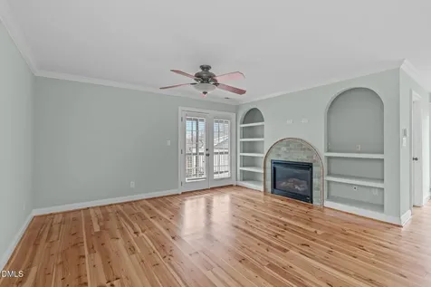 1508 Braden Overlook Court Apex NC 27502