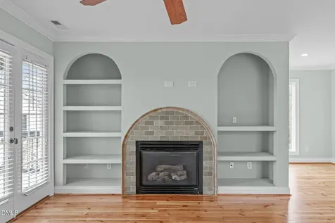 1508 Braden Overlook Court Apex NC 27502