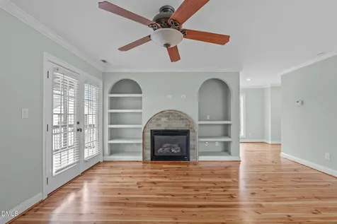 1508 Braden Overlook Court Apex NC 27502