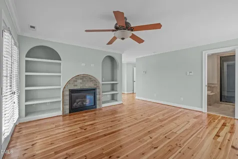 1508 Braden Overlook Court Apex NC 27502