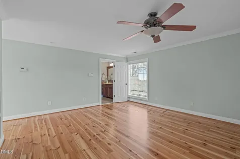 1508 Braden Overlook Court Apex NC 27502
