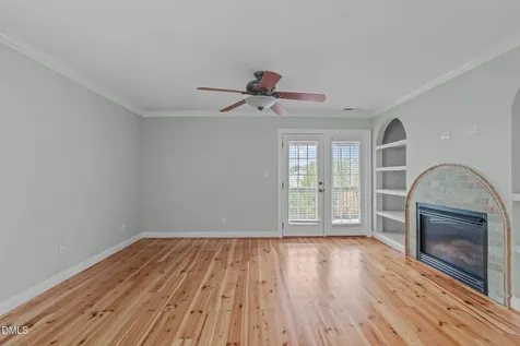 1508 Braden Overlook Court Apex NC 27502