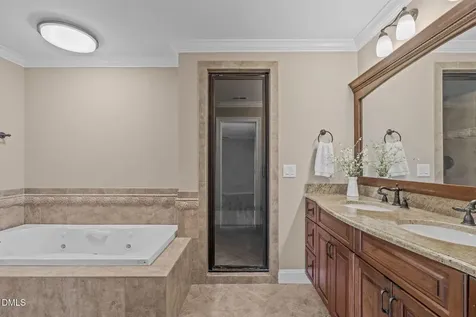 1508 Braden Overlook Court Apex NC 27502