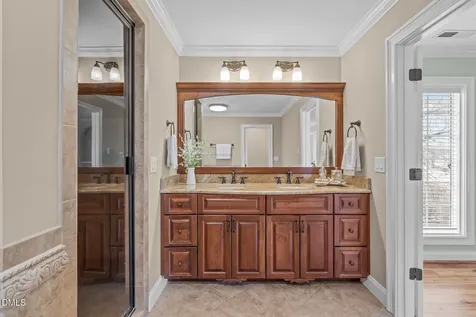 1508 Braden Overlook Court Apex NC 27502