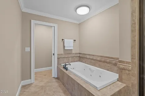 1508 Braden Overlook Court Apex NC 27502