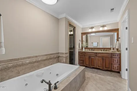 1508 Braden Overlook Court Apex NC 27502