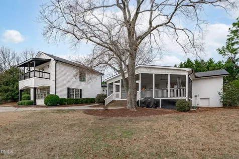 1508 Braden Overlook Court Apex NC 27502