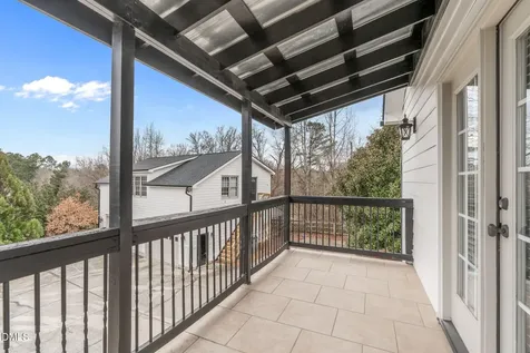 1508 Braden Overlook Court Apex NC 27502