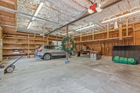1508 Braden Overlook Court Apex NC 27502