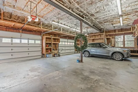 1508 Braden Overlook Court Apex NC 27502