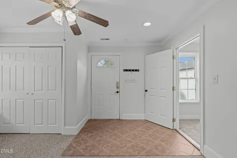1508 Braden Overlook Court Apex NC 27502