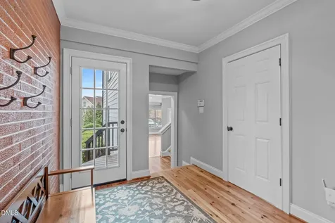 1508 Braden Overlook Court Apex NC 27502