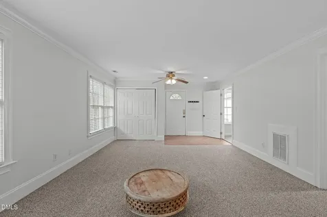 1508 Braden Overlook Court Apex NC 27502