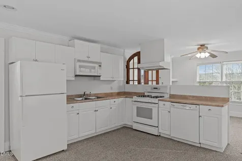 1508 Braden Overlook Court Apex NC 27502