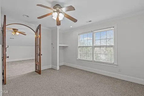 1508 Braden Overlook Court Apex NC 27502