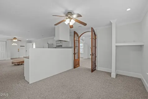 1508 Braden Overlook Court Apex NC 27502