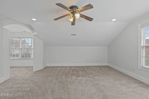 1508 Braden Overlook Court Apex NC 27502