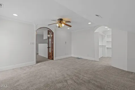 1508 Braden Overlook Court Apex NC 27502