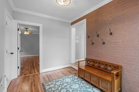 1508 Braden Overlook Court Apex NC 27502