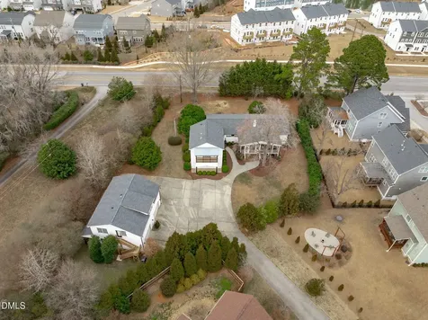 1508 Braden Overlook Court Apex NC 27502