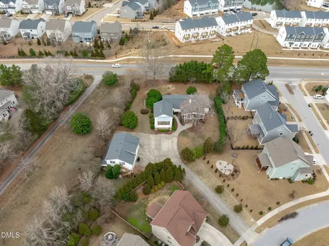 1508 Braden Overlook Court Apex NC 27502