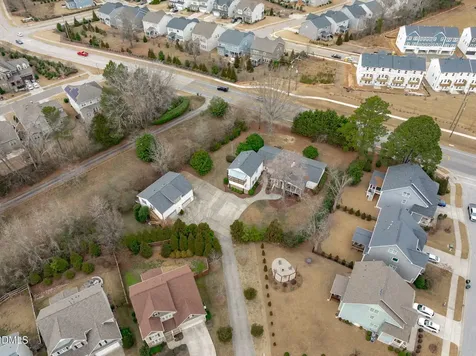 1508 Braden Overlook Court Apex NC 27502