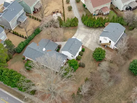1508 Braden Overlook Court Apex NC 27502