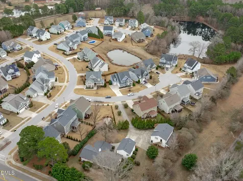 1508 Braden Overlook Court Apex NC 27502