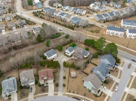 1508 Braden Overlook Court Apex NC 27502
