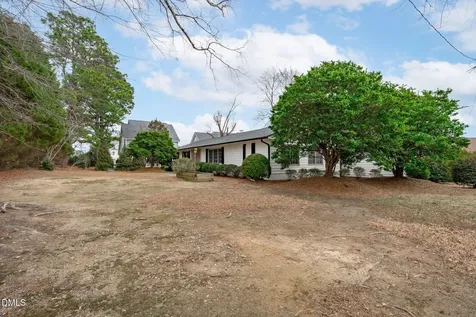 1508 Braden Overlook Court Apex NC 27502