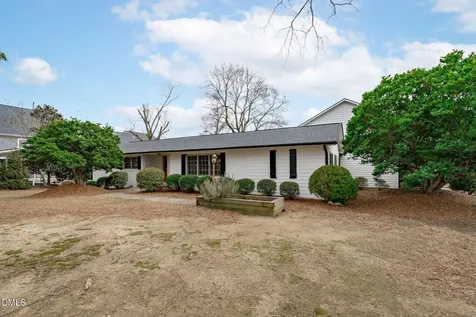 1508 Braden Overlook Court Apex NC 27502