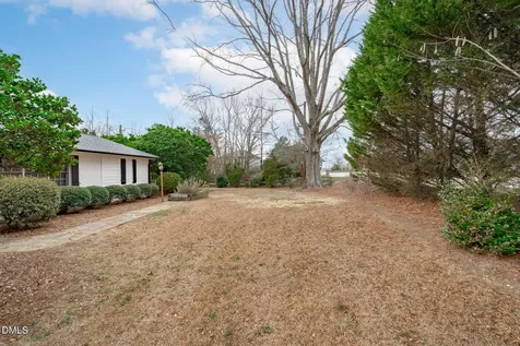 1508 Braden Overlook Court Apex NC 27502