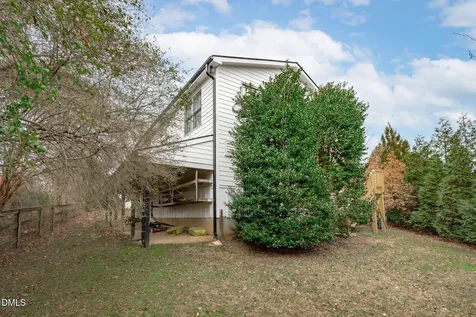 1508 Braden Overlook Court Apex NC 27502