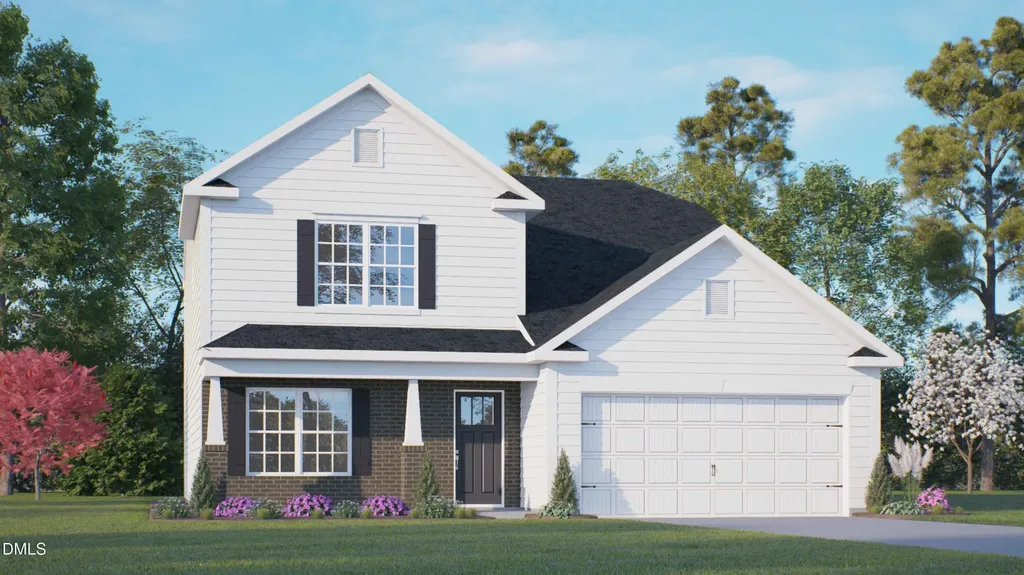 1452 Carisbrooke Drive Snow Camp NC 27349