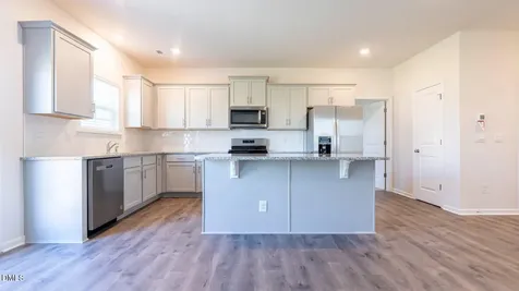 1452 Carisbrooke Drive Snow Camp NC 27349