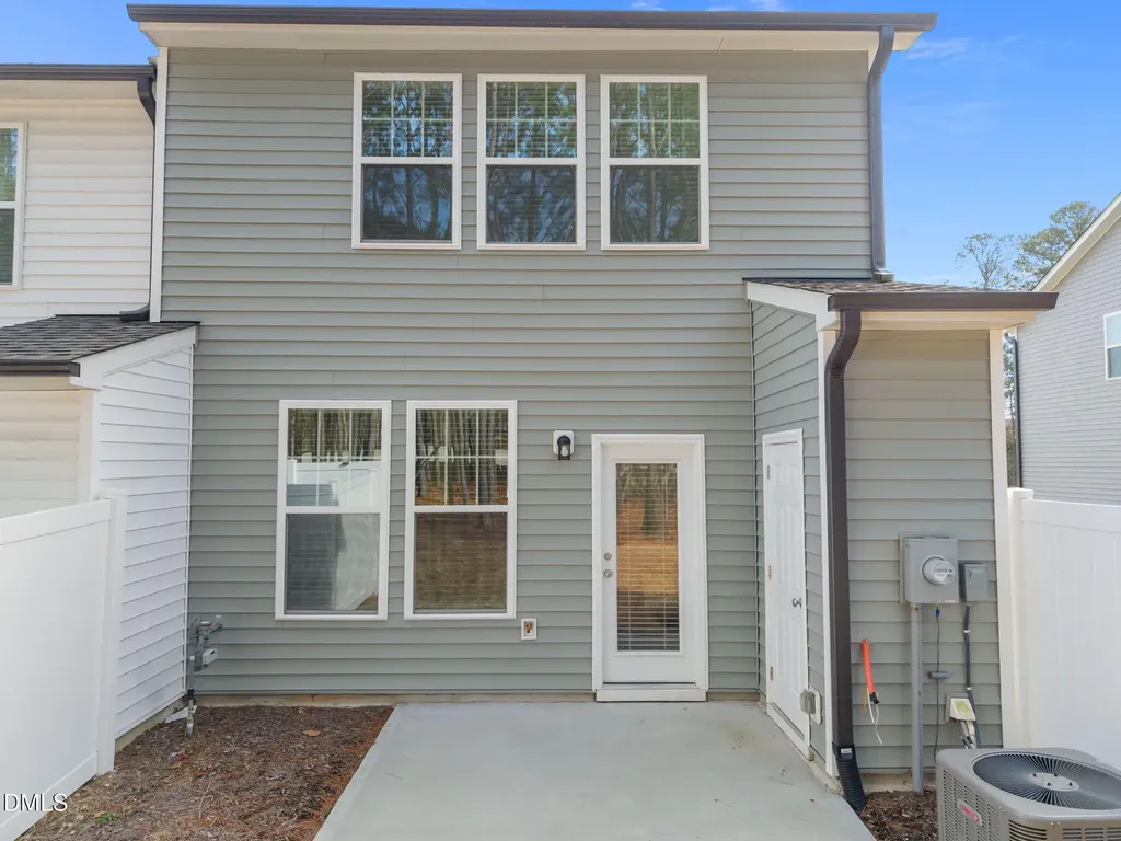 6312 Little Drew Lane Raleigh NC 27610
