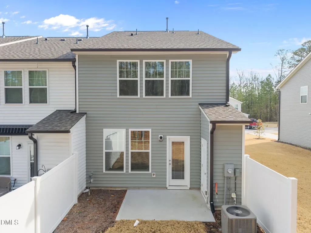 6312 Little Drew Lane Raleigh NC 27610