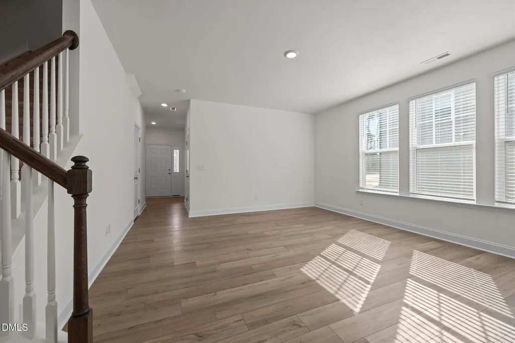 6312 Little Drew Lane Raleigh NC 27610