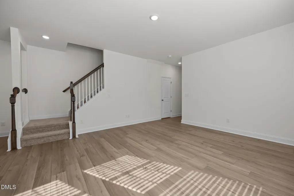 6312 Little Drew Lane Raleigh NC 27610