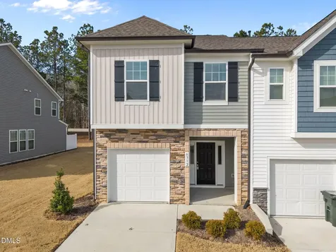6312 Little Drew Lane Raleigh NC 27610