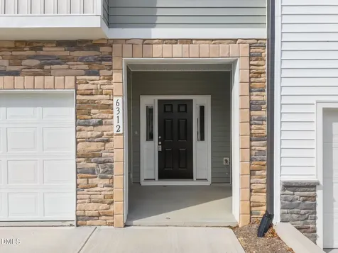 6312 Little Drew Lane Raleigh NC 27610