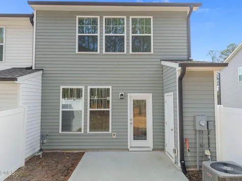 6312 Little Drew Lane Raleigh NC 27610