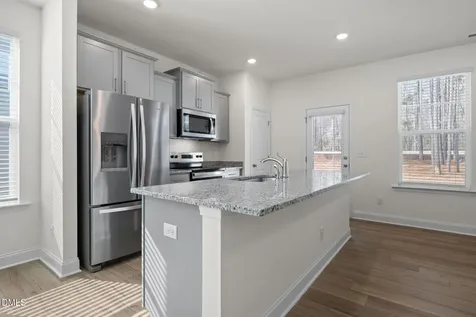 6312 Little Drew Lane Raleigh NC 27610