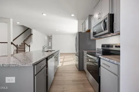 6312 Little Drew Lane Raleigh NC 27610